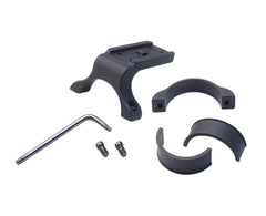 LARUE LT787-30/34 MICRO SCOPE RING MOUNT