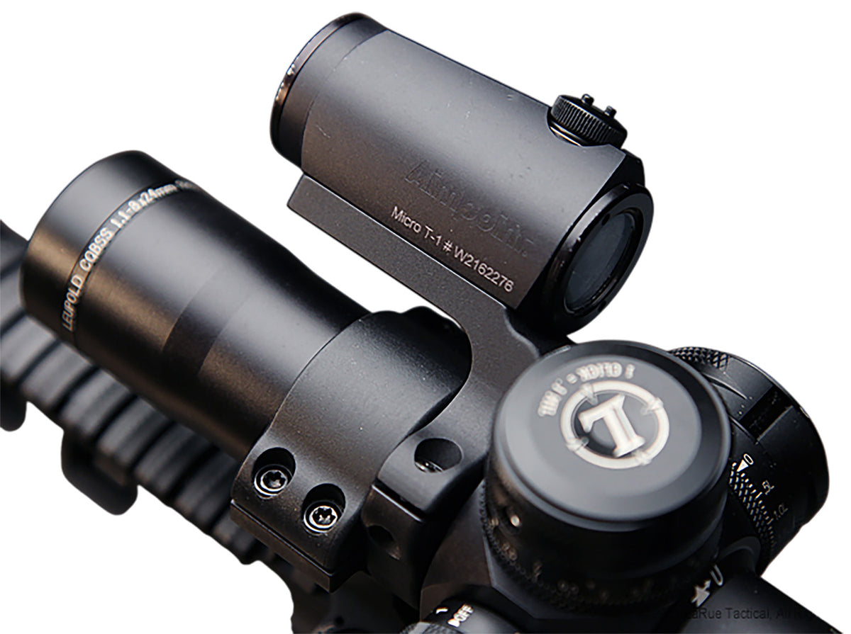 LARUE LT787-30/34 MICRO SCOPE RING MOUNT