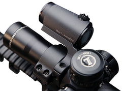 LARUE LT787-30/34 MICRO SCOPE RING MOUNT