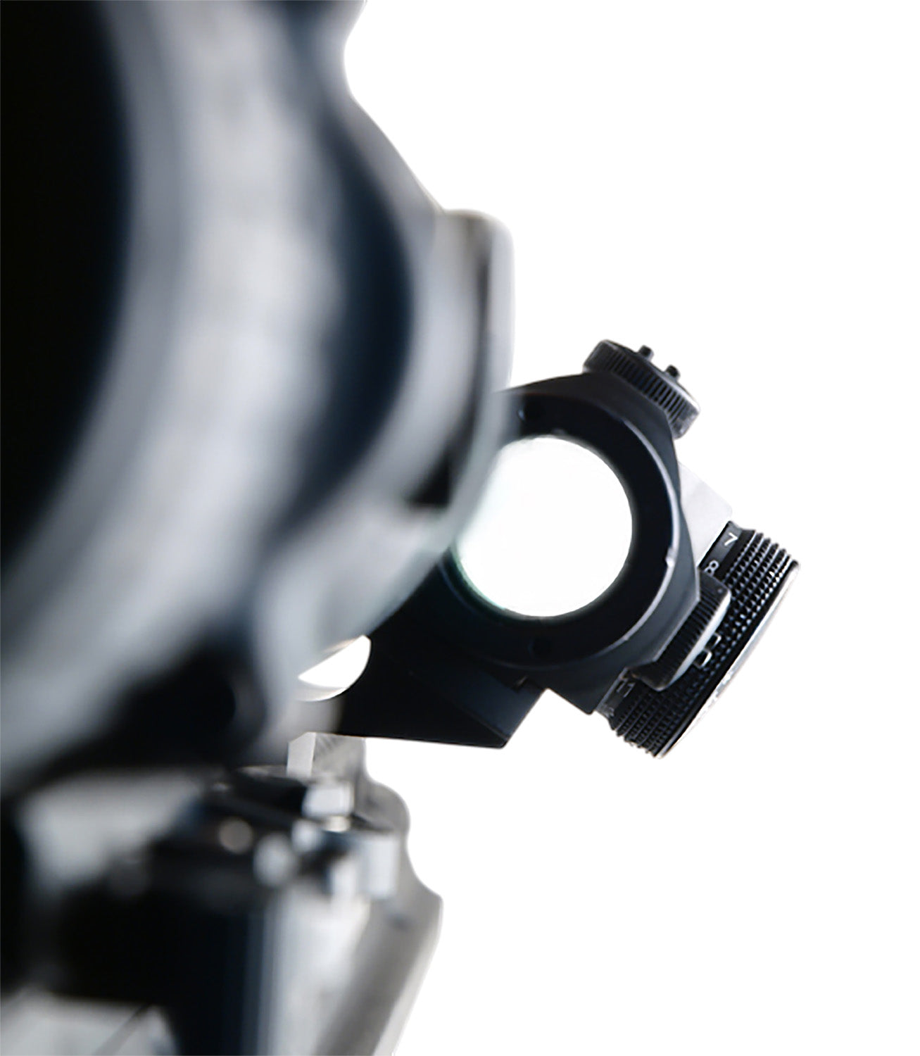 LARUE LT724       MICRO OFFSET CQB MOUNT