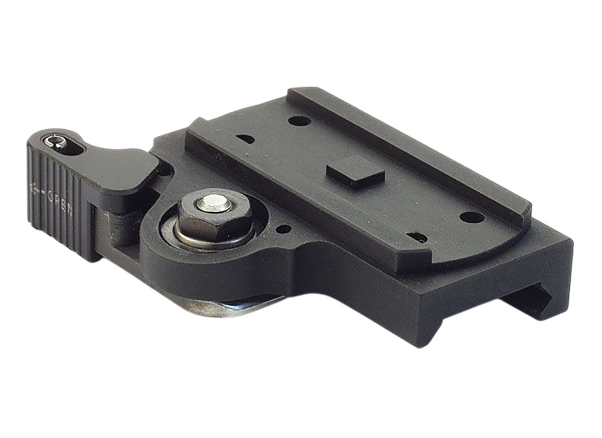 LARUE LT661       MICRO LOW MOUNT