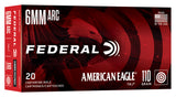 FED AE6ARC1        6ARC     110 TMJ AE       20/10