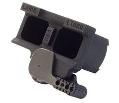 LARUE LT660       MICRO 1/3 COWITNESS MOUNT