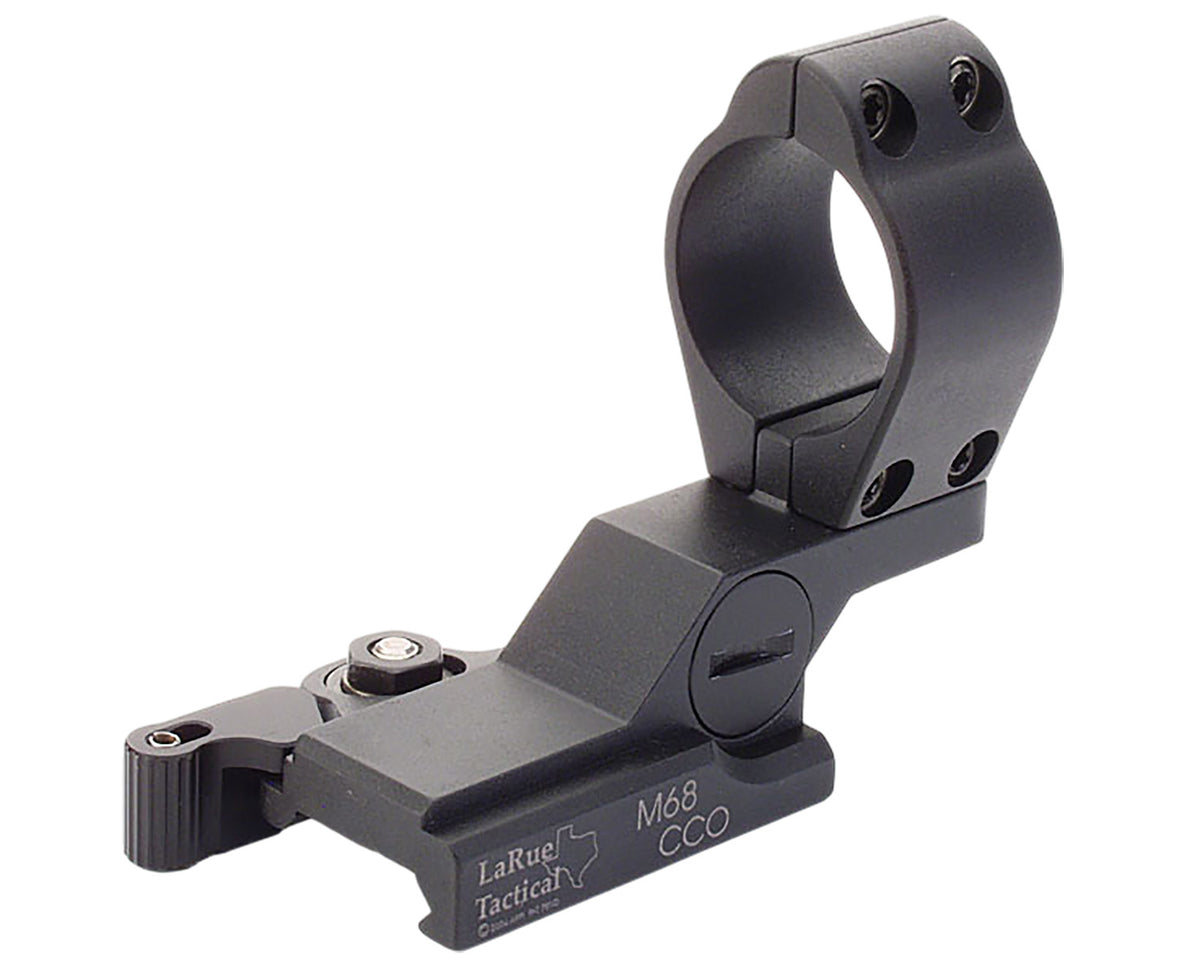 LARUE LT129       PRO/COMP M2 MOUNT
