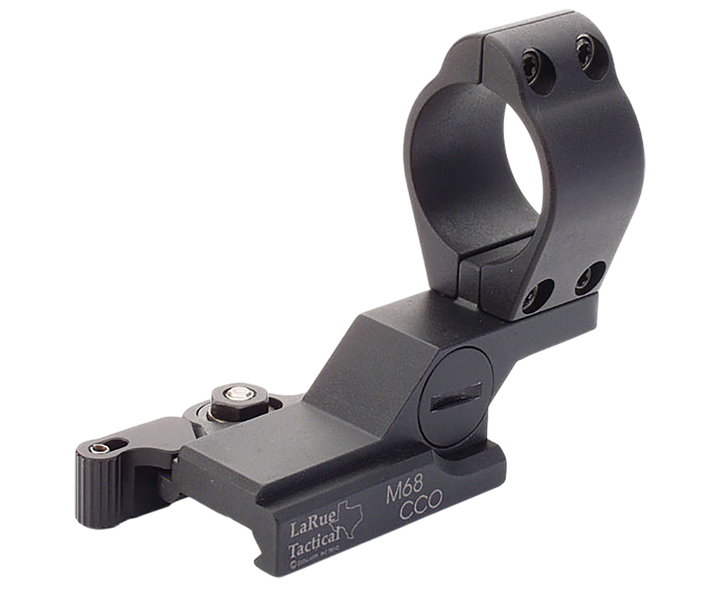 LARUE LT129       PRO/COMP M2 MOUNT