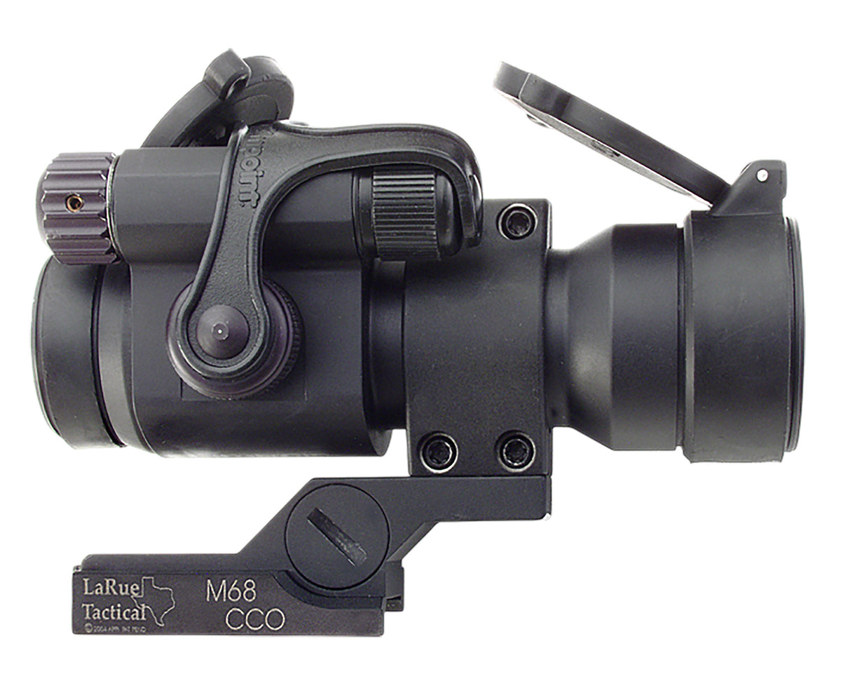 LARUE LT129       PRO/COMP M2 MOUNT