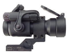 LARUE LT129       PRO/COMP M2 MOUNT