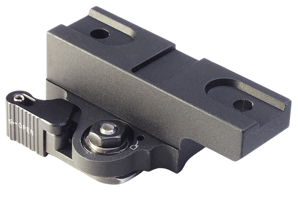 LARUE LT659       COMP M4 MOUNT