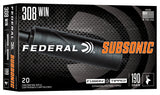 FED F308TF3SUB     308     190 FUSION        20/10