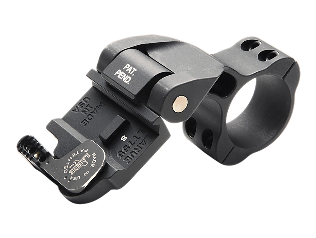 LARUE LT75530S    AIMPOINT MAGNFR PIVOT MNT SHORT