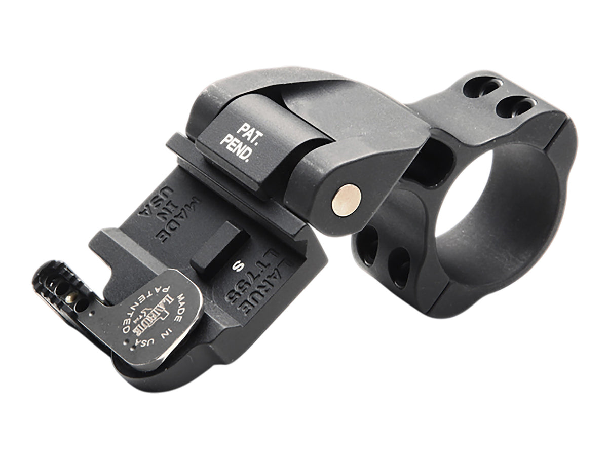 LARUE LT75530S    AIMPOINT MAGNFR PIVOT MNT SHORT