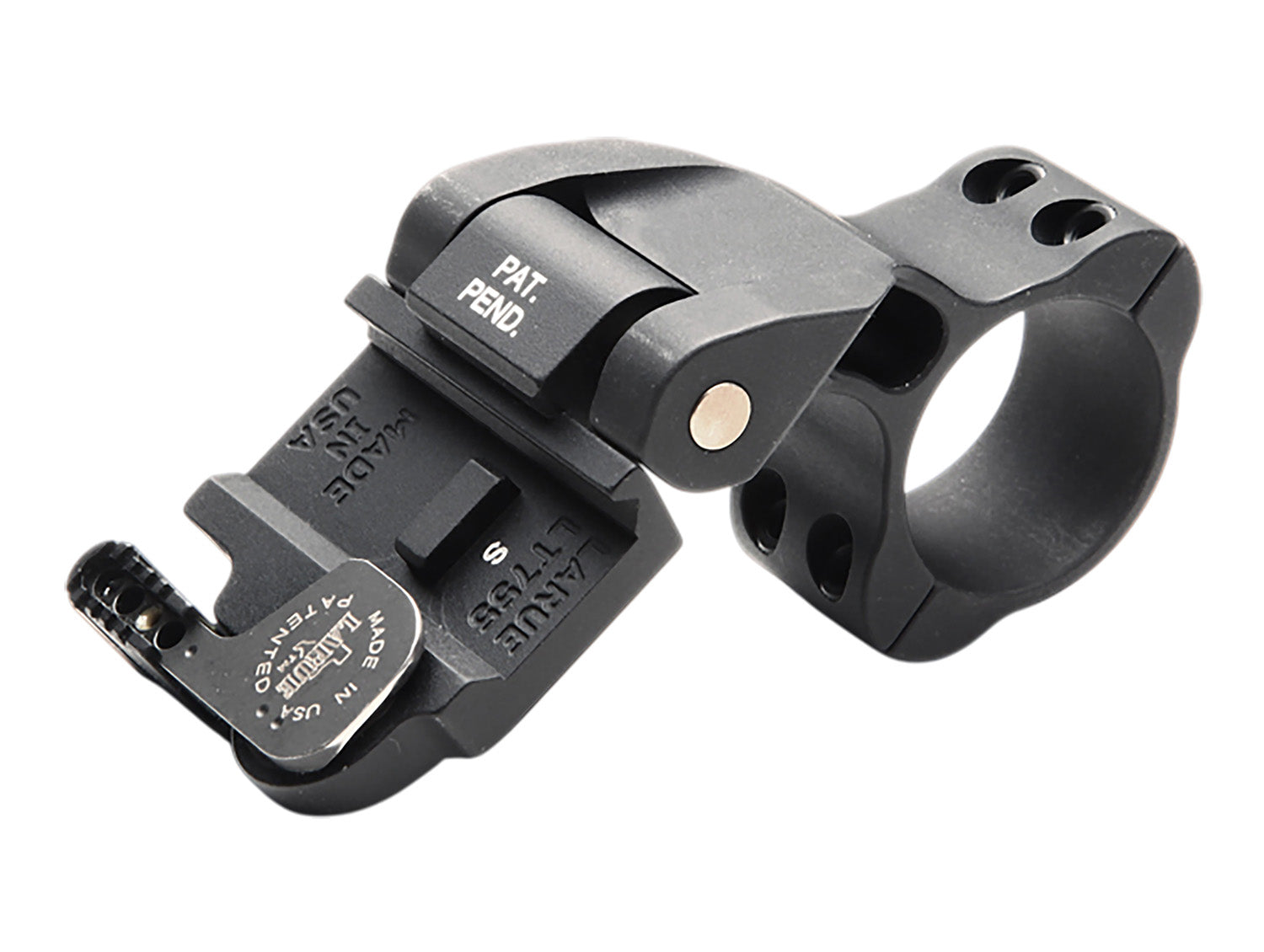 LARUE LT75530S    AIMPOINT MAGNFR PIVOT MNT SHORT