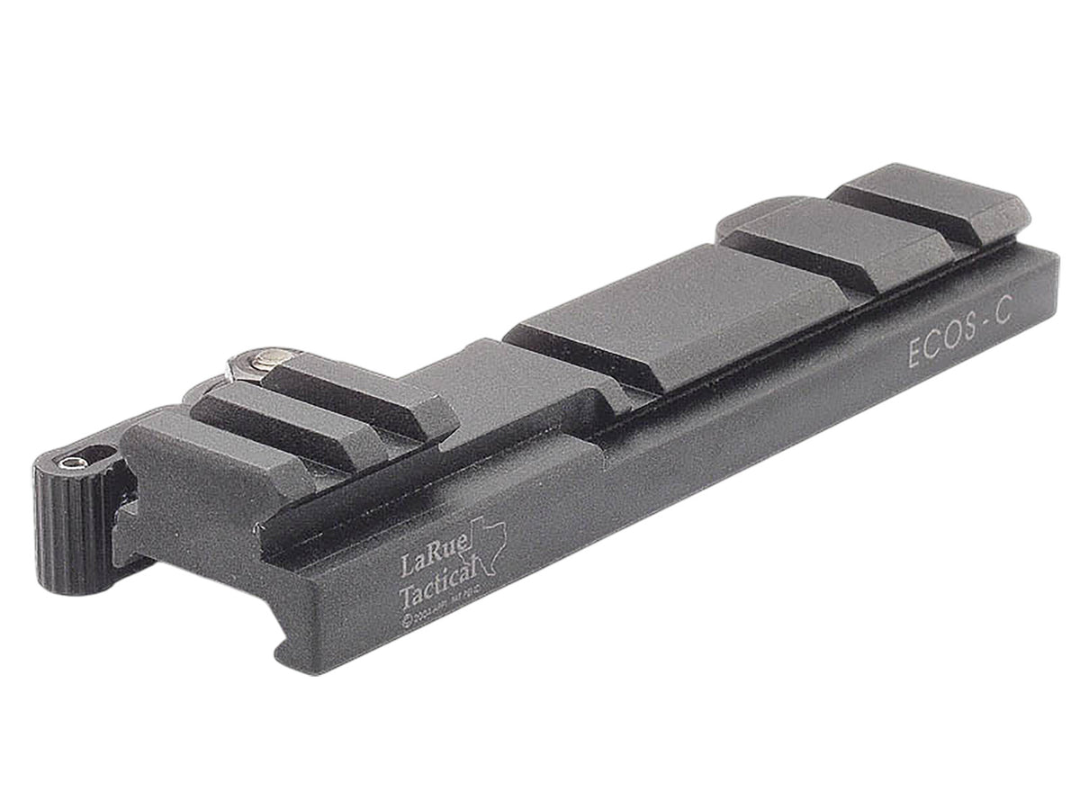 LARUE LT110       EOTECH MOUNT