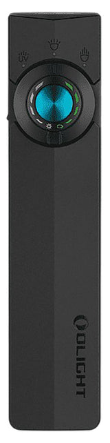OLIGHT ARKPROCL3RMTBKCW   ARK PRO CLASS 3R BLK