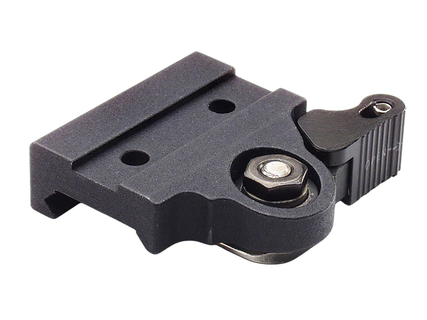 LARUE LT272       SUREFIRE SCOUT MNT