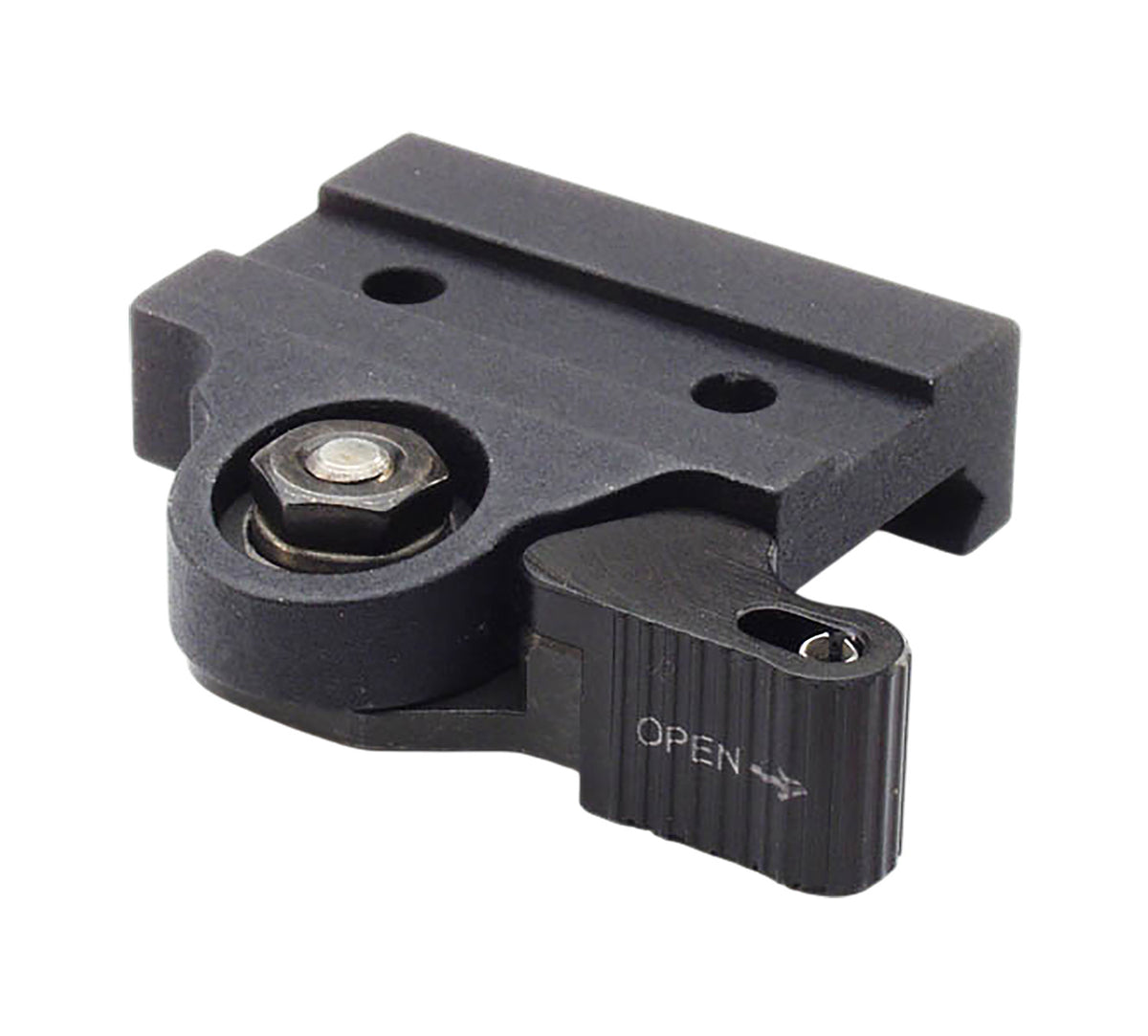 LARUE LT272       SUREFIRE SCOUT MNT