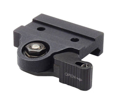 LARUE LT272       SUREFIRE SCOUT MNT