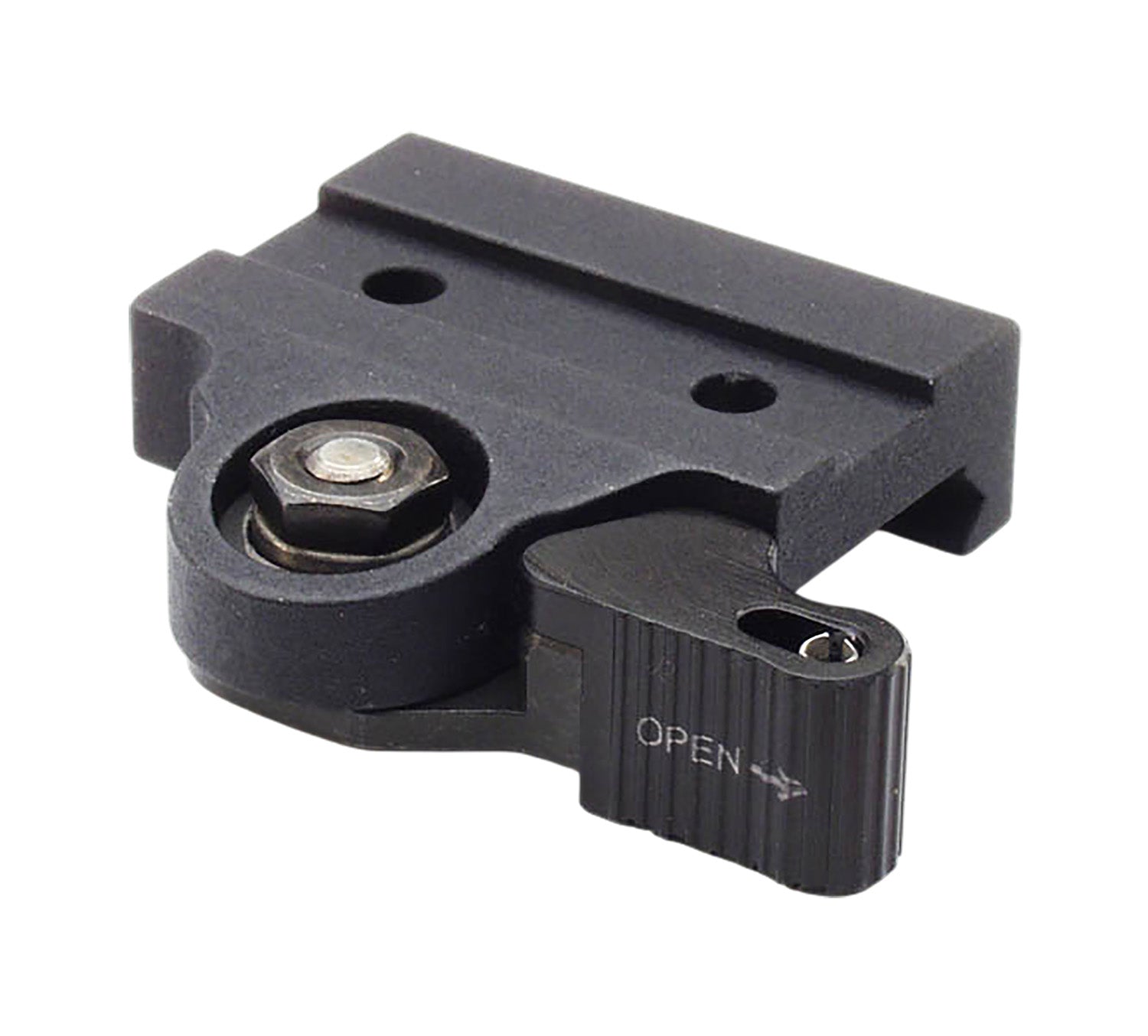 LARUE LT272       SUREFIRE SCOUT MNT