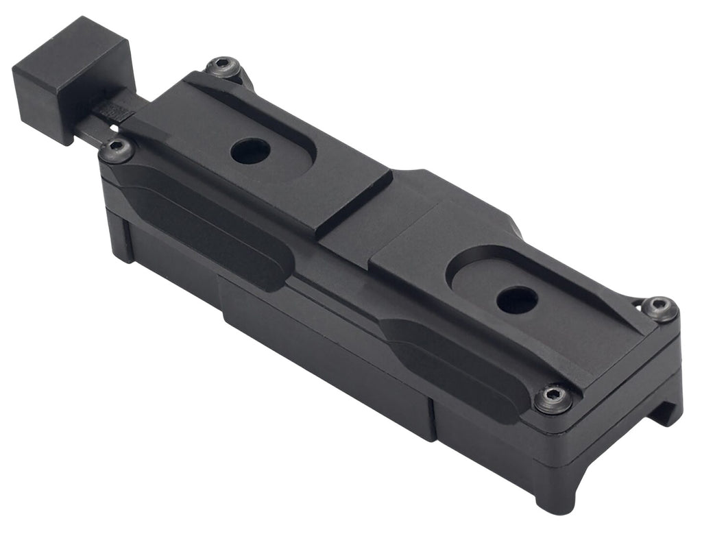 KDG SID5-110     SIDELOK AIMPOINT PRO/COMP M4