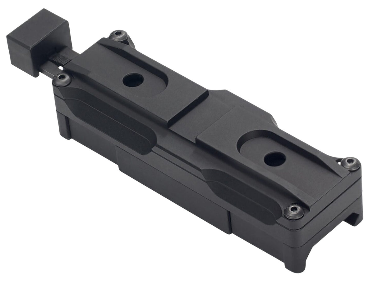 KDG SID5-110     SIDELOK AIMPOINT PRO/COMP M4