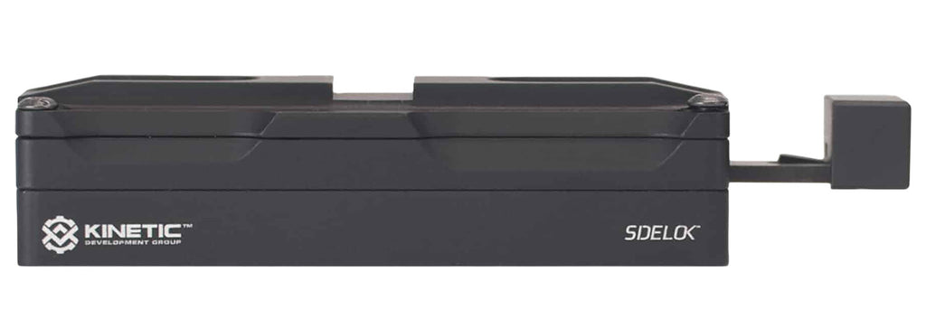 KDG SID5-110     SIDELOK AIMPOINT PRO/COMP M4