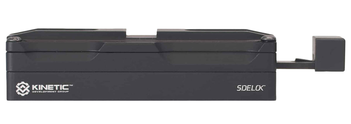 KDG SID5-110     SIDELOK AIMPOINT PRO/COMP M4