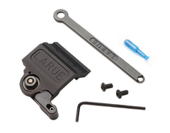 LARUE LT752       SUREFIRE SCOUT MNT OFFSET