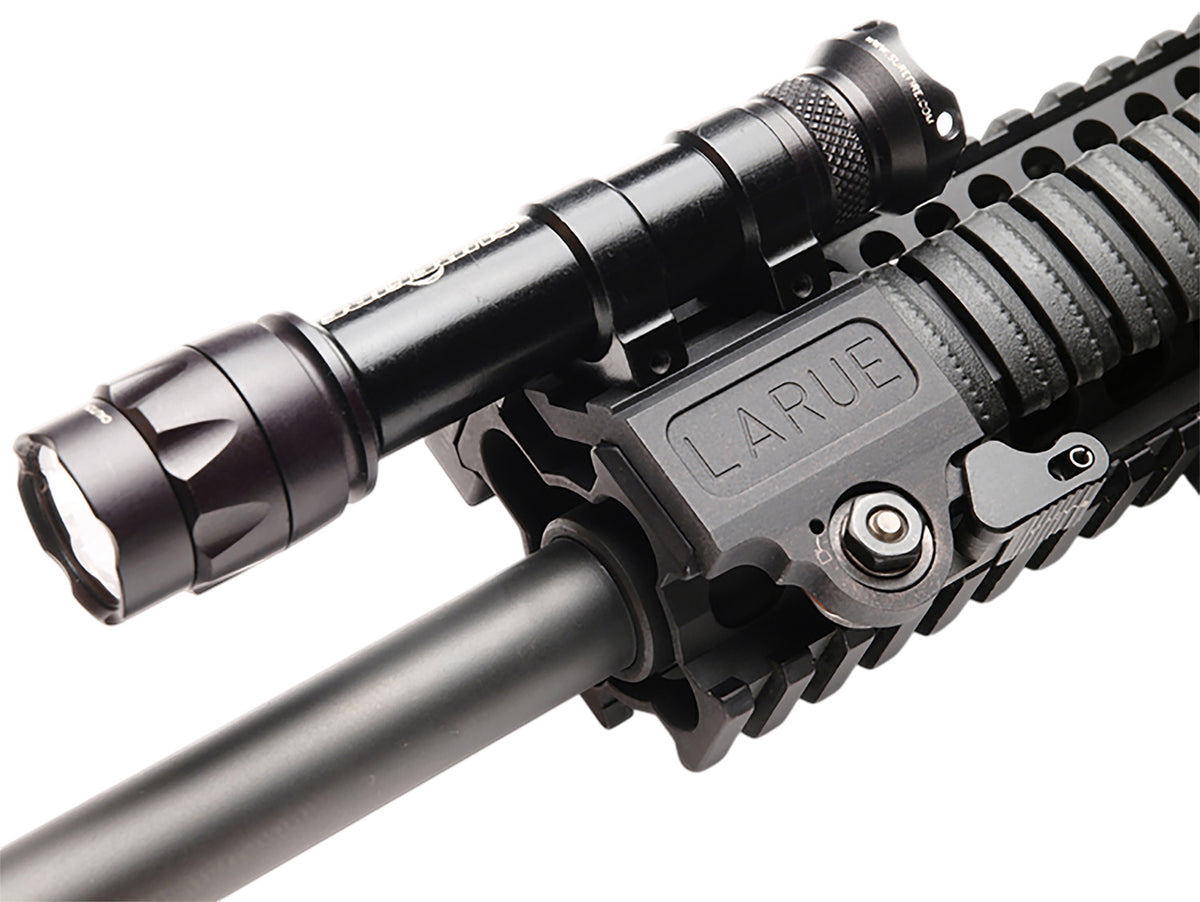 LARUE LT752       SUREFIRE SCOUT MNT OFFSET