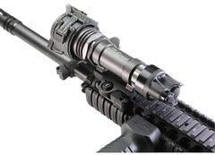 LARUE LT270L      SUREFIRE SCOUT MNT EXT