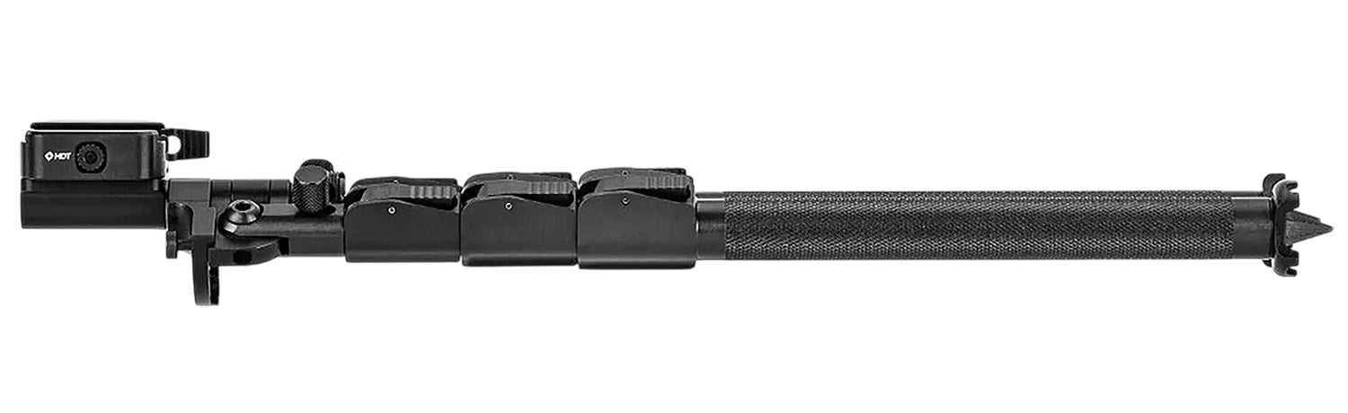 MDT 114160BLK CKYE-POD G3 TRIPLE PULL THROW LEVER