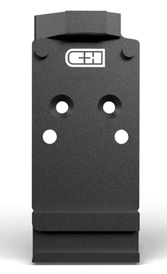 C&amp;H CZ-SDW2-RSH-GDT-ST CZ SHADOW2 OR/LEO TO TRJ