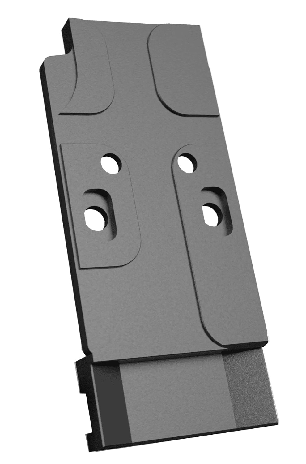 C&H CZ-SDW2-RSH-GDT-ST CZ SHADOW2 OR/LEO TO TRJ