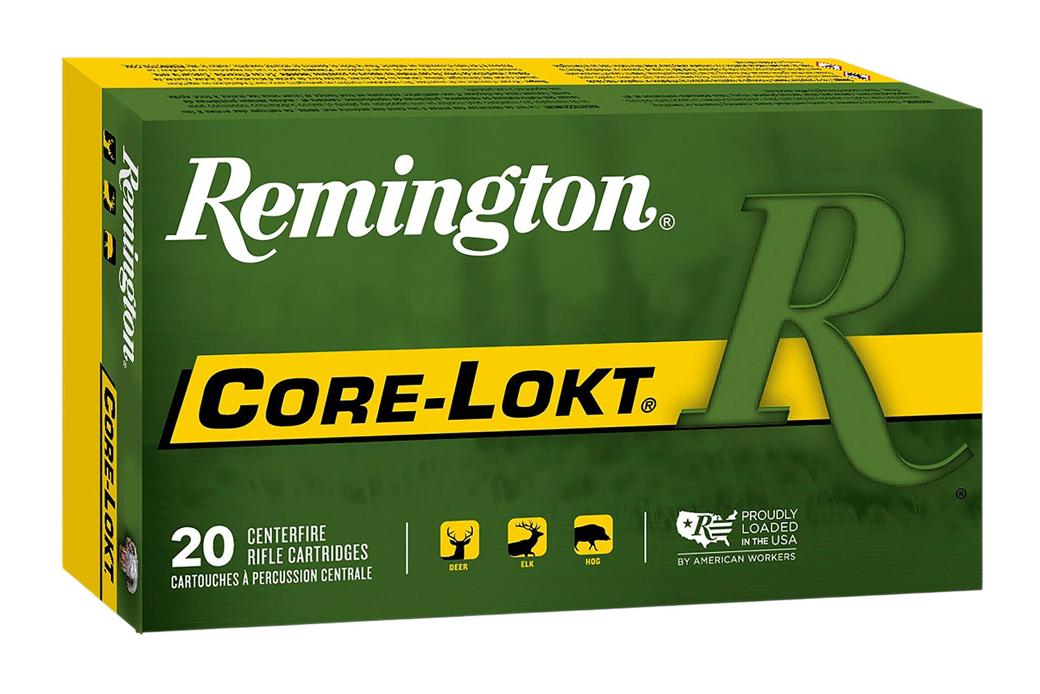 REM 20057 R65PRC    65PRC 140GR CORELOKT PSP 20/10