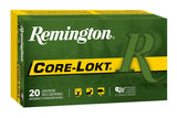 REM 20057 R65PRC    65PRC 140GR CORELOKT PSP 20/10