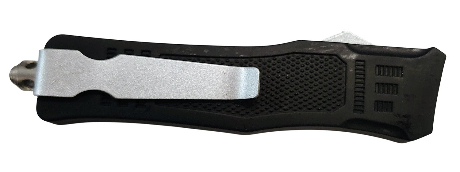 XCALIBER 728881687393  380 OTF SMALL KNIFE