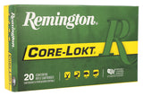 REM 20055 R7MMPRC   7PRC  175GR CORELOKT PSP 20/10
