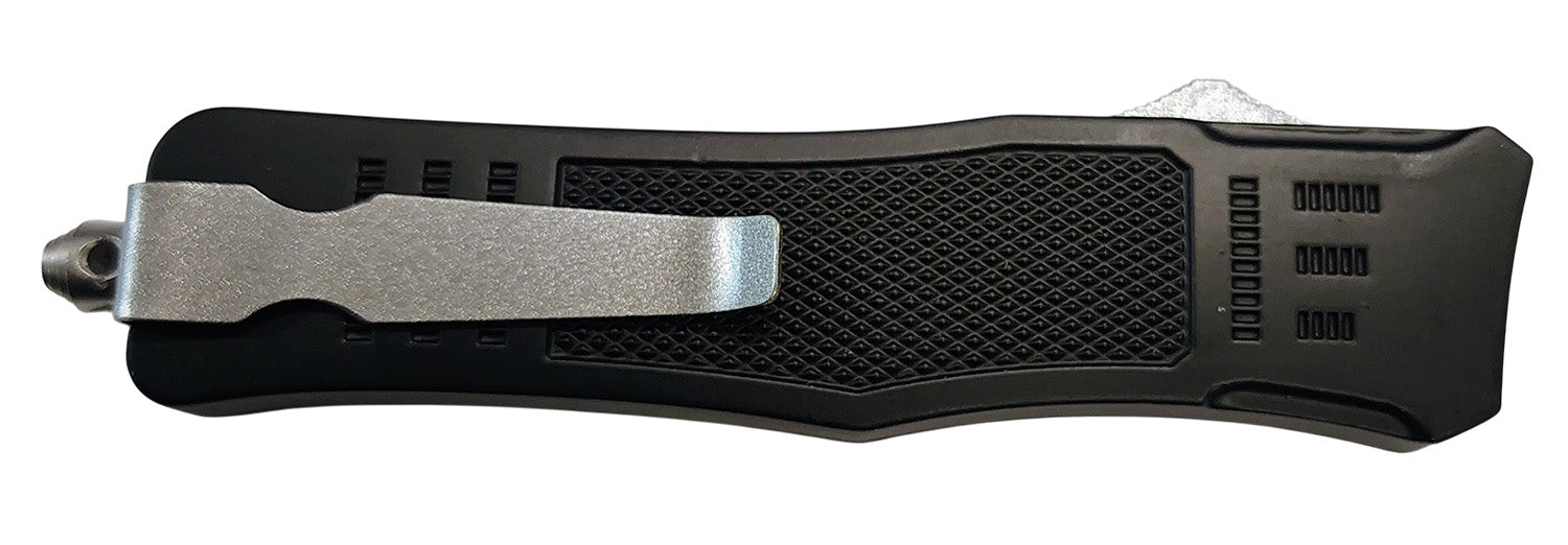XCALIBER 728881687423  380 OTF MED   KNIFE