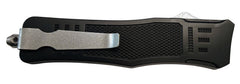 XCALIBER 728881687423  380 OTF MED   KNIFE