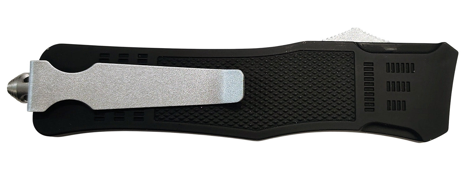 XCALIBER 728881687461  380 OTF LRG   KNIFE