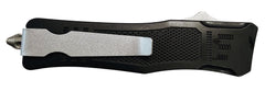 XCALIBER 728881687386  9MM OTF SMALL KNIFE