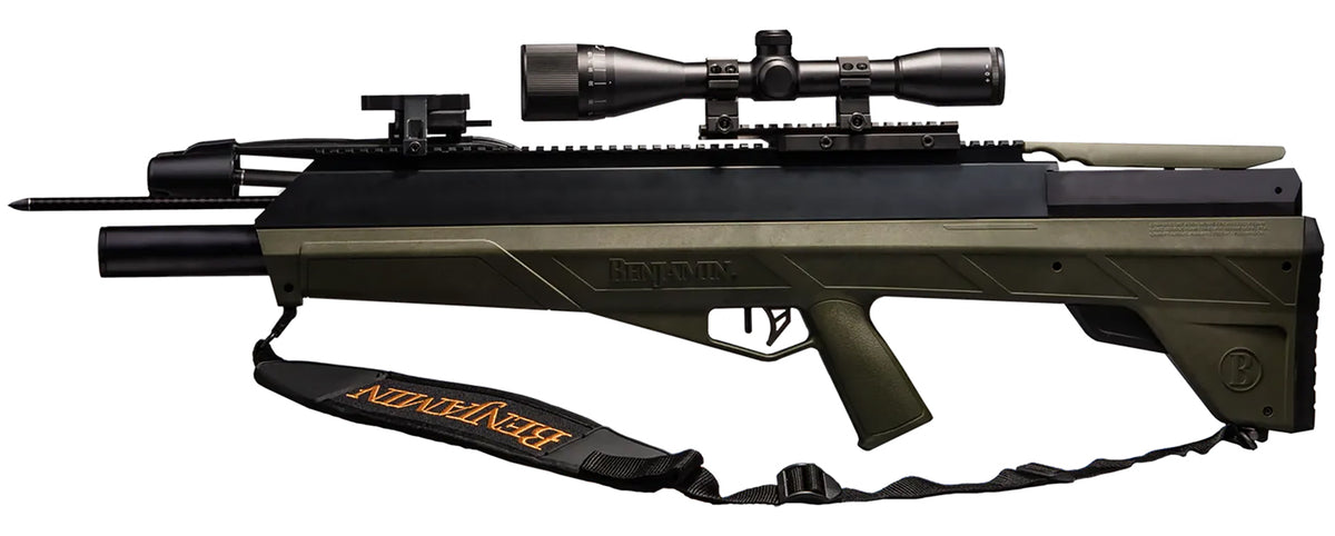 BEN BPABMX         AIRBOW M600 KIT
