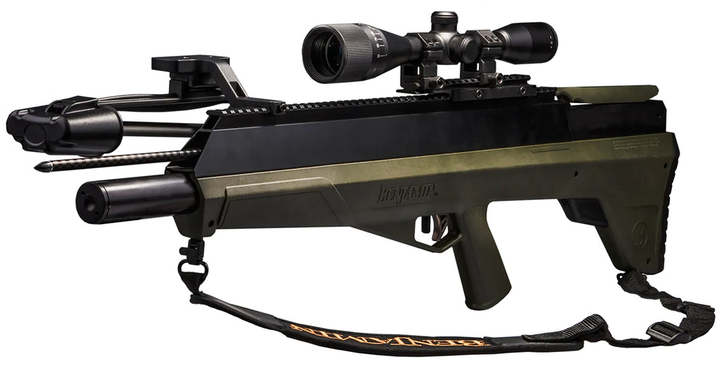 BEN BPABMX         AIRBOW M600 KIT