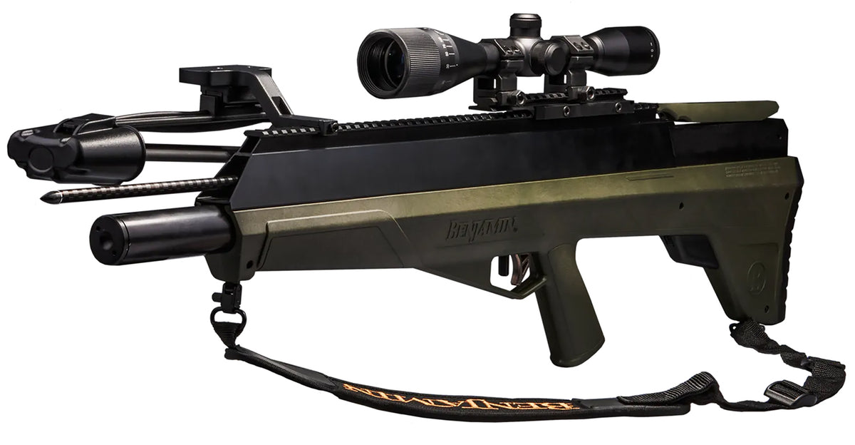 BEN BPABMX         AIRBOW M600 KIT