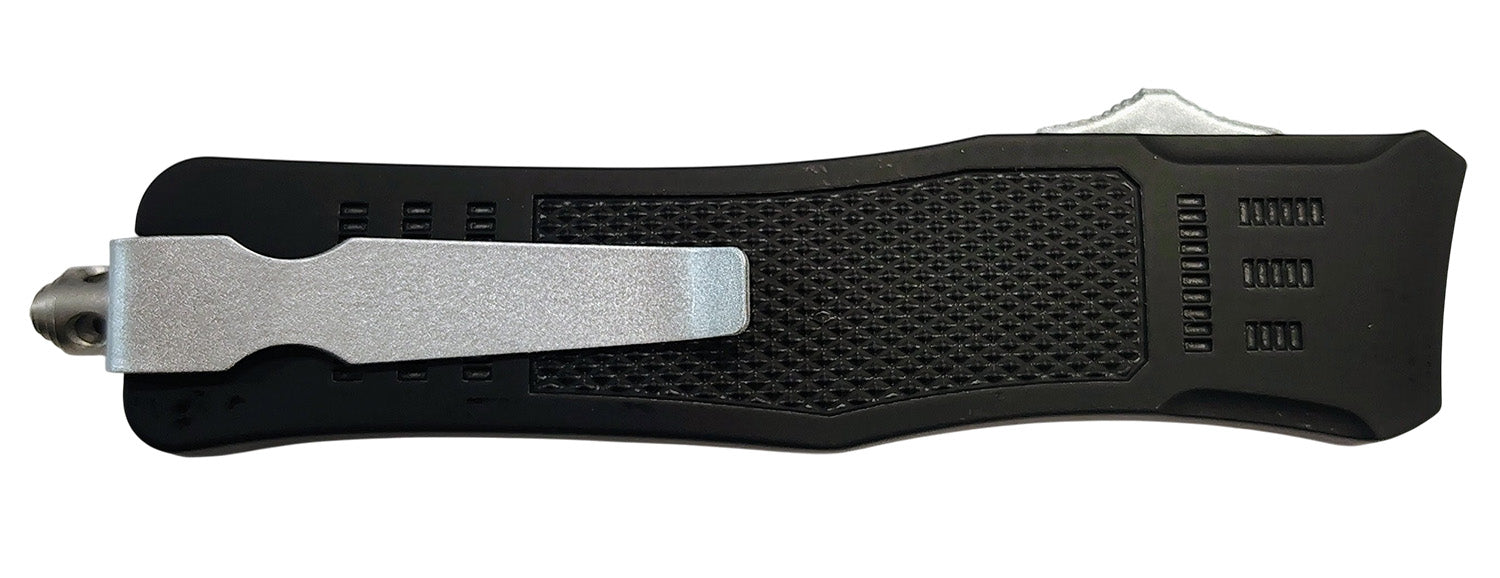 XCALIBER 728881687430  9MM OTF MED   KNIFE