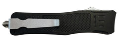 XCALIBER 728881687430  9MM OTF MED   KNIFE