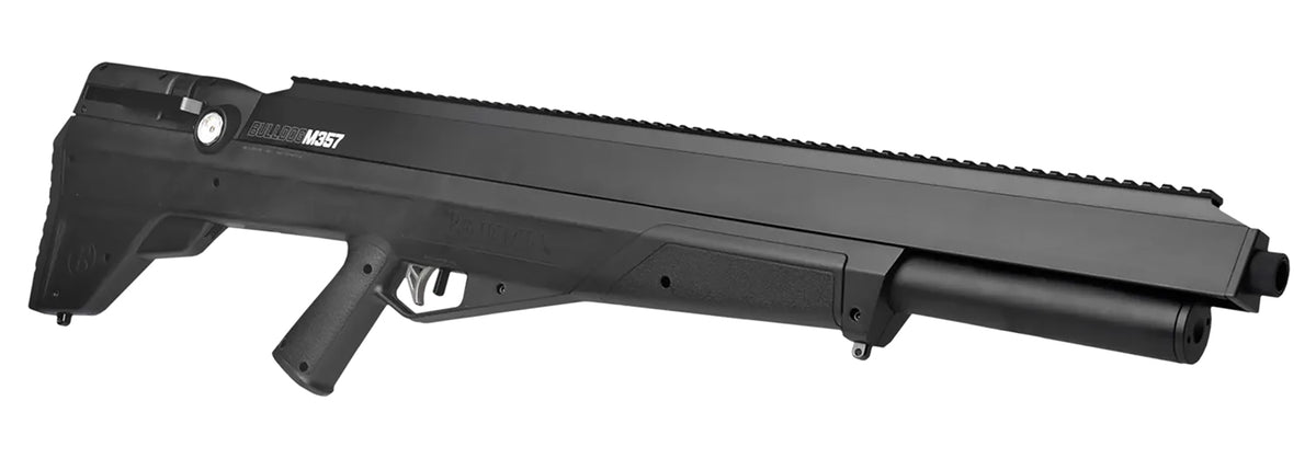 BEN BPBM3S         357 BULLDOG RIFLE BLACK