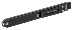 STL 88840  WEDGE SL W/END COVER  BLK