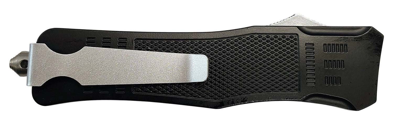 XCALIBER 728881687478  9MM OTF LRG   KNIFE