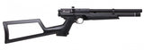 BEN BP2220        .22  MARAUDER  PISTOL        BLK
