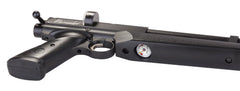 BEN BP2220        .22  MARAUDER  PISTOL        BLK